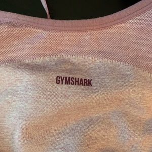 GYMSHARK Flex Strappy Sports Bra Size S